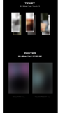 BANG YONGGUK - EP ALBUM VOL.2 (Korean Edition)