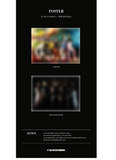 CRAXY - Dance With God - Mini Album Vol.2 (Korean Edition)