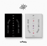 Weeekly - Play Game : AWAKE - 1st Single Album - (Korean Edition)