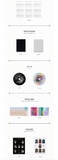 Weeekly - Play Game : AWAKE - 1st Single Album - (Korean Edition)