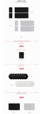 Weeekly - Play Game : AWAKE - 1st Single Album - (Korean Edition)