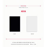 Weeekly - Play Game : AWAKE - 1st Single Album - (Korean Edition)