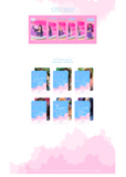 ILY:1 - 1st Album - LOVE IN BLOOM (Korean Edition)