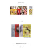 SOLAR - FACE - 1st Mini Album (Vers. PERSONA) (Korean Edition)