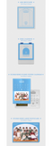 TREASURE - 2022 WELCOMING COLLECTION (Package + Digital Code Card) (WEVERSE)