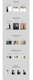 HIGHLIGHT- DAYDREAM - Album Vol.1 (Koren Edition)