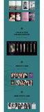 PURPLE KISS - memeM (Version M) - mini album vol.3 (Korean Edition)
