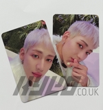 BAMBAM B Synnara Official Photo Card