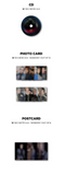 D-CRUNCH - ADDICTION - Single Album Vol. 3 (Korean Edition)