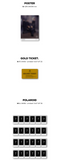 D-CRUNCH - ADDICTION - Single Album Vol. 3 (Korean Edition)