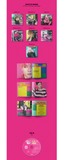 NCT DREAM - GLITCH MODE (version Digipack) - album vol. 2 (Korean Edition) RANDOM VERSION ONLY