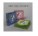 DREAMCATCHER - Apocalypse : Save Us - Album Vol.2 (Korean Edition)