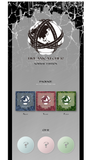 DREAMCATCHER - Apocalypse : Save Us - Album Vol.2 (Korean Edition)