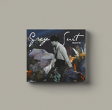 SUHO (EXO) - Grey Suit - Digipack Ver (Mini Album Vol.2) -40% OFF