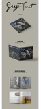 SUHO (EXO) - Grey Suit - Digipack Ver (Mini Album Vol.2) -40% OFF