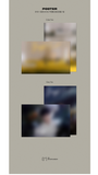 SUHO (EXO) - Grey Suit - Photo Book Ver (Mini Album Vol.2) RANDOM VERSION