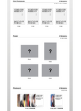 VERIVERY - SERIES O [ROUND 3 : WHOLE] (Korean Edition)