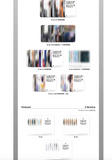 VERIVERY - SERIES O [ROUND 3 : WHOLE] (Korean Edition)