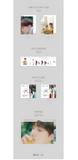 KIM SUNG KYU - SAVIOR - mini album vol. 4 (Korean Edition)