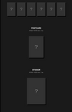 LE SSERAFIM - 1ST Mini - FEARLESS (Korean Edition) + WEVERSE GIFTS