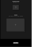 LE SSERAFIM - 1ST Mini - FEARLESS (Korean Edition) + WEVERSE GIFTS