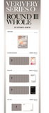 VERIVERY - SERIES O [ROUND 3 : WHOLE] (Platform Album ver.) (META ALBUM)