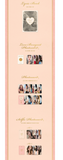 OH MY GIRL - REAL LOVE - Album Vol.2 ( Version LOVE BOUQUET) (Korean Limited Edition)