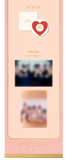 OH MY GIRL - REAL LOVE - Album Vol.2 ( Version LOVE BOUQUET) (Korean Limited Edition)