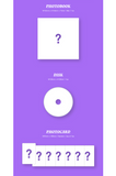 ICHILLIN - BRIDGE OF DREAMS - Mini Album Vol.1 (Korean Edition)