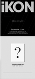 iKON - FLASHBACK - Mini Abum Vol.4 -