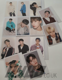 SEVENTEEN Season's Greetings 2022 - Instant Photo