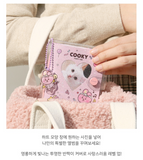 BT21 - BINDER PHOTO CARDS COLLECT BOOK [PARTY]