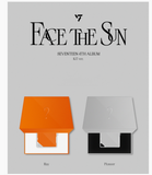 SEVENTEEN - FACE THE SUN - Mini Album vol.4 (Version KiT)