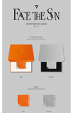 SEVENTEEN - FACE THE SUN - Mini Album vol.4 (Version KiT)