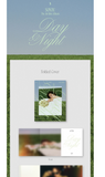SOYOU (SISTAR) - Day&Night (1st Mini Album)