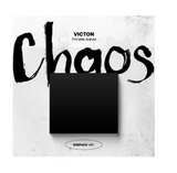 VICTON - CHAOS - Mini Album Vol.7 (Version Digipack)