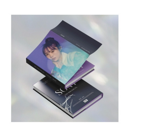 LEE SOO YOUNG - SORY - Album Vol.10