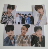 TXT THURSDAY'S CHILD SW LUCKY DRAW PVC PHOTOCARD