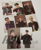 STRAY KIDS ODDINARY Synnara Official Photocard