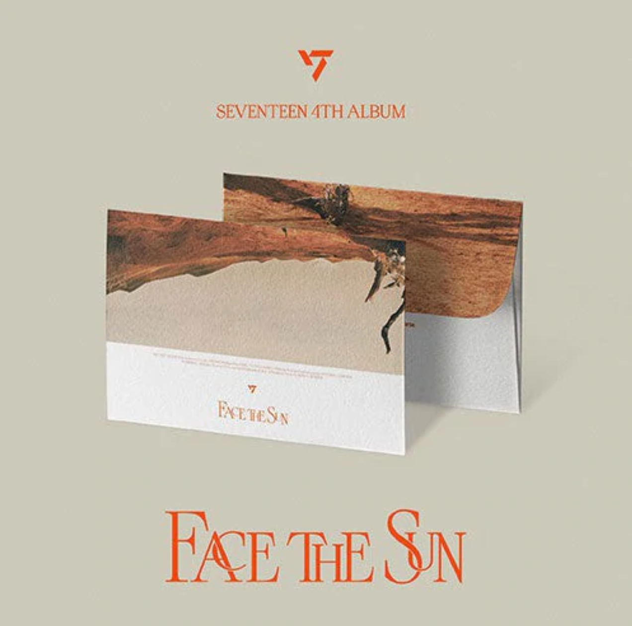 FACE THE SUN ラキドロ ミンハオ weverse