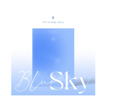 BDC - Blue Sky (1st Single Album)