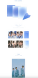 BDC - Blue Sky (1st Single Album)