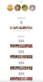 LOONA - Summer Special Mini Album - Flip That + PHOTO CARD OPTIONS