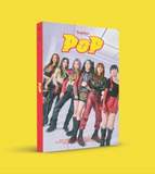 bugAboo - POP - single album vol.2