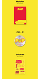 bugAboo - POP - single album vol.2