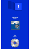 LEE MINHYUK (HUTA) - BOOM (Jewel Case)
