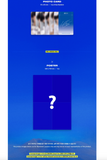 LEE MINHYUK (HUTA) - BOOM (Jewel Case)