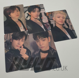TXT THURSDAY'S CHILD WEVERSE OFFICIAL PHOTOCARD