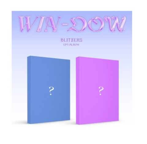 BLITZERS - WIN-DOW