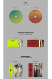 SF9 - THE WAVE OF 9